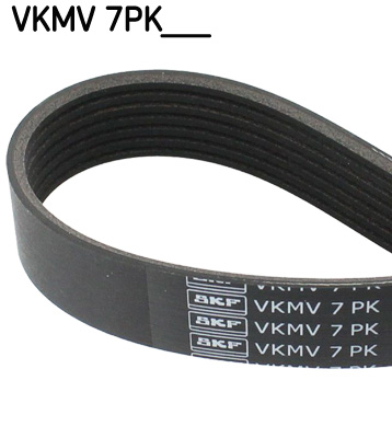 SKF VKMV 7PK1809 Cinghia Poly-V